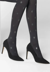 Dresuri cu model EMMY T09 60 den Marilyn - Lusha.ro